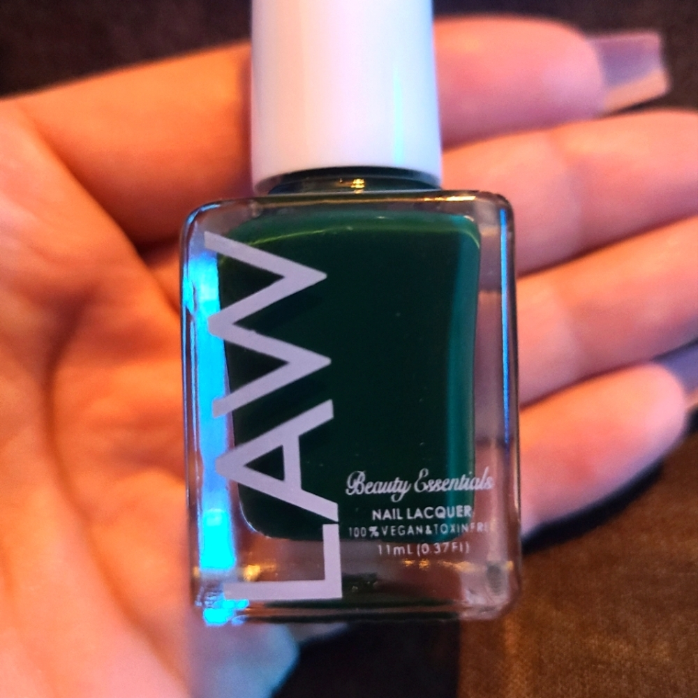 Law polish